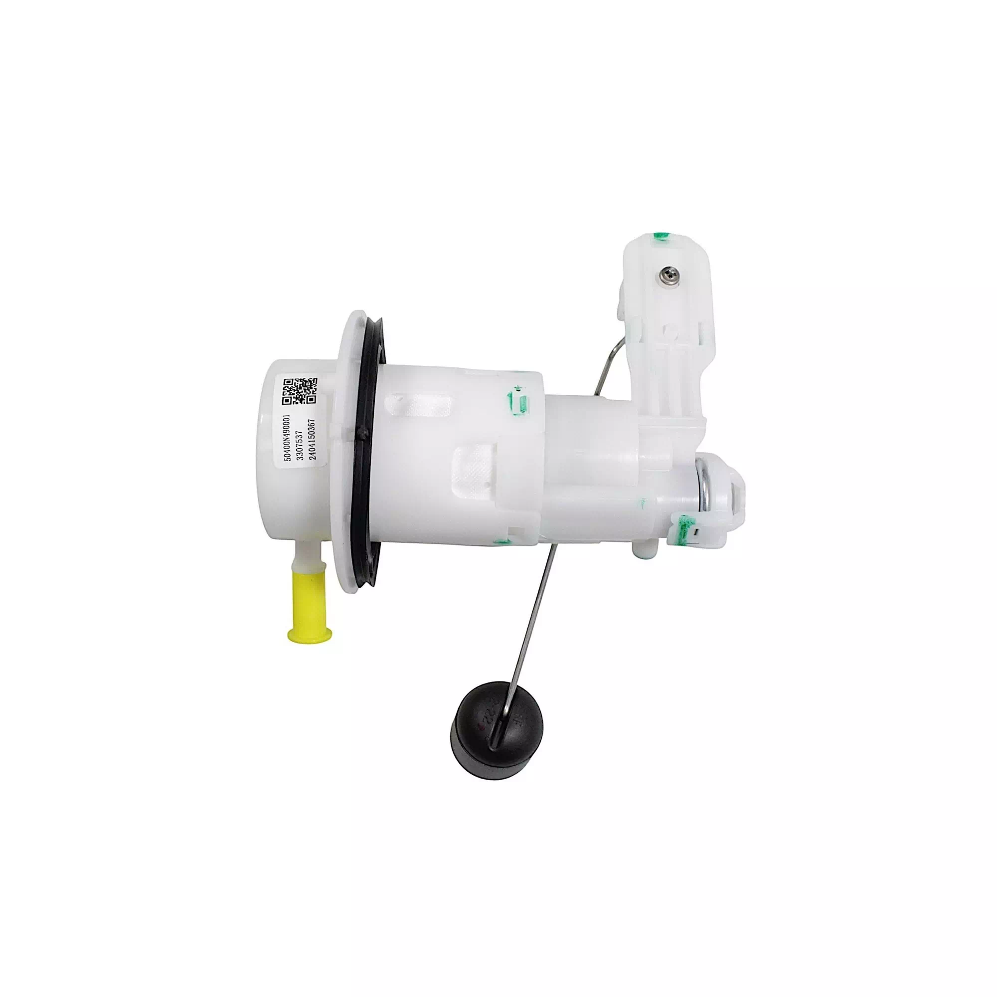 QJ MOTOR SRK 125-R BENZİN POMPASI #RK 53557